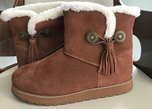 skechers keepsake tribute boots