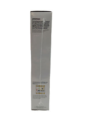 Microsoft Windows 2000 Professional - Upgrade for sale Microsoft Windows 2000 Professional - Upgrade for sale