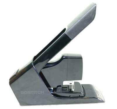 Stanley Bostitch EZ Squeeze Professional Stapler, 130-Sheet Capacity Pre-Owned