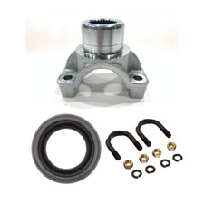 Dana 60 Dana 70 Axle 1350 29 Spline Pinion Yoke With U-bolt And Pinion Seal