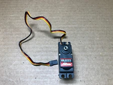 Hitec Hsb-9370th Multipurpose Brushless Titanium Gear Servo #3522