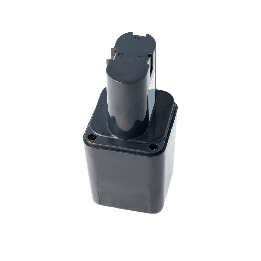 Premium Akku Ni-MH 2Ah 9,6V ersetzt Bosch 2607335501 3607300502  