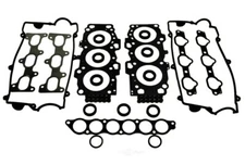 Engine Cylinder Head Gasket Set-DOHC, 24 Valves ITM 09-11834