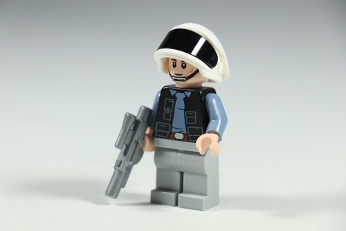 LEGO® Star Wars Minifigure Rebel Fleet Trooper 75387 - Picture 16 of 16