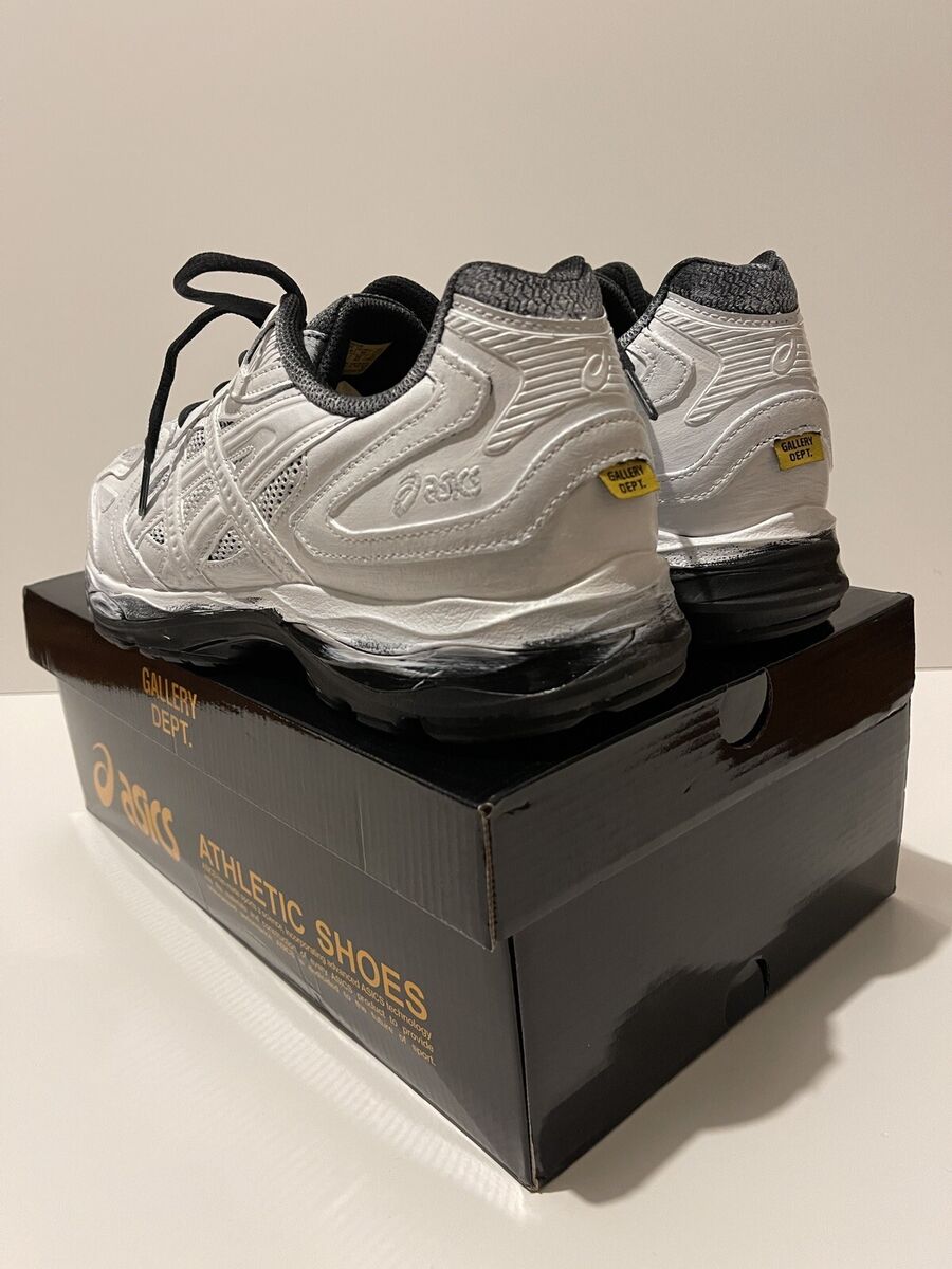 Size 11.5 - GALLERY DEPT. x ASICS Gel-K1011 Mental Energy Size 11.5 - GALLERY DEPT. x ASICS Gel-K1011 Mental Energy