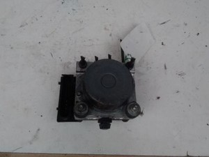 ABS PUMPE Nissan Micra (K12) Hatchback 1.2 16V (CR12DE) 2006 47660BC66A