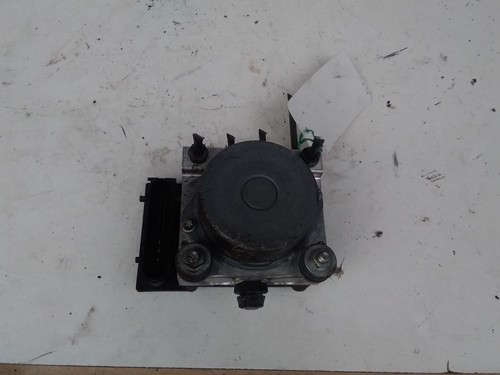 ABS PUMPE Nissan Micra (K12) Hatchback 1.2 16V (CR12DE) 2006 47660BC66A