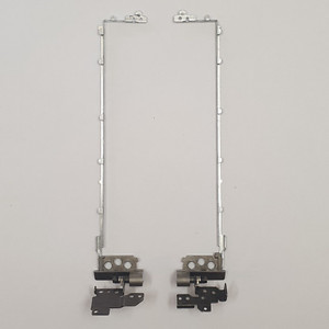 Lenovo ThinkPad L470 Displayscharniere Leisten LCD Hinge Scharniere links rechts