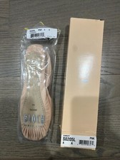 ADULT BALLET Slippers BLOCH DANSOFT S0205L Size 4A