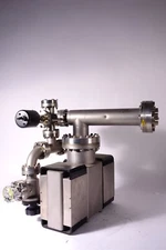 UTI Quadrupole Mass Spectrometer with Varian Ion Pump