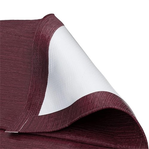 Pink Fade 11.1-21.1FT RV Awning Fabric Replacement Heavy Duty Weatherproof Vinyl - Imagen 6 de 8