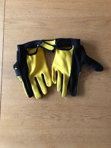 halfords sealskinz gloves