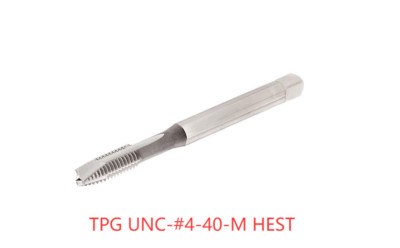 ORIGINAL   1 PCS   USER   TOOLS   TPG UNC-#4-40-M HEST