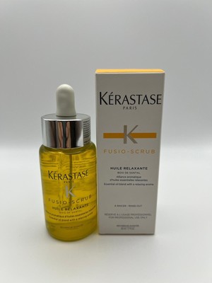 Kerastase Fusio-Scrup Huile Relaxante 50ml