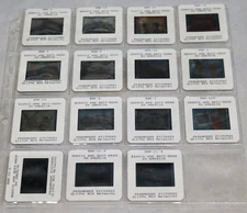 15 Beavis and Butt-Head Do America Movie Promo Press Film Slide Photo Paramount