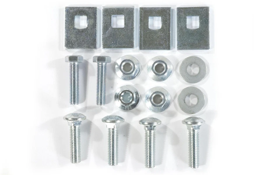 Curt Class 4 Black Carbon Steel Trailer Hitch 2" Receiver for GM K1500 C2500 Foto 3 de 4