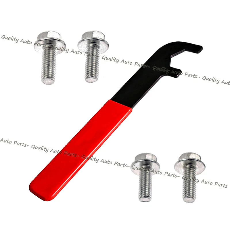 Herramienta de bloqueo del árbol de levas para Mercedes-Benz Mixto 119 C240 E280 SL320 CLK430 3,2 L Foto 2 de 4