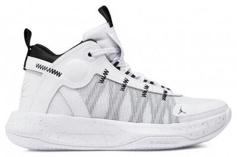 Jordan Jumpman 2020 White Black