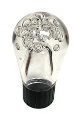 Replacement COVER for LED/ Bulb  Enbrighten Cafe String Lights Black