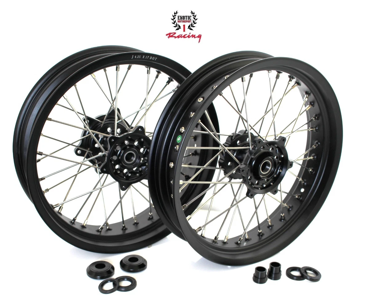 Motorcycle Wheels and Rims for Yamaha YZ125 for sale | eBay