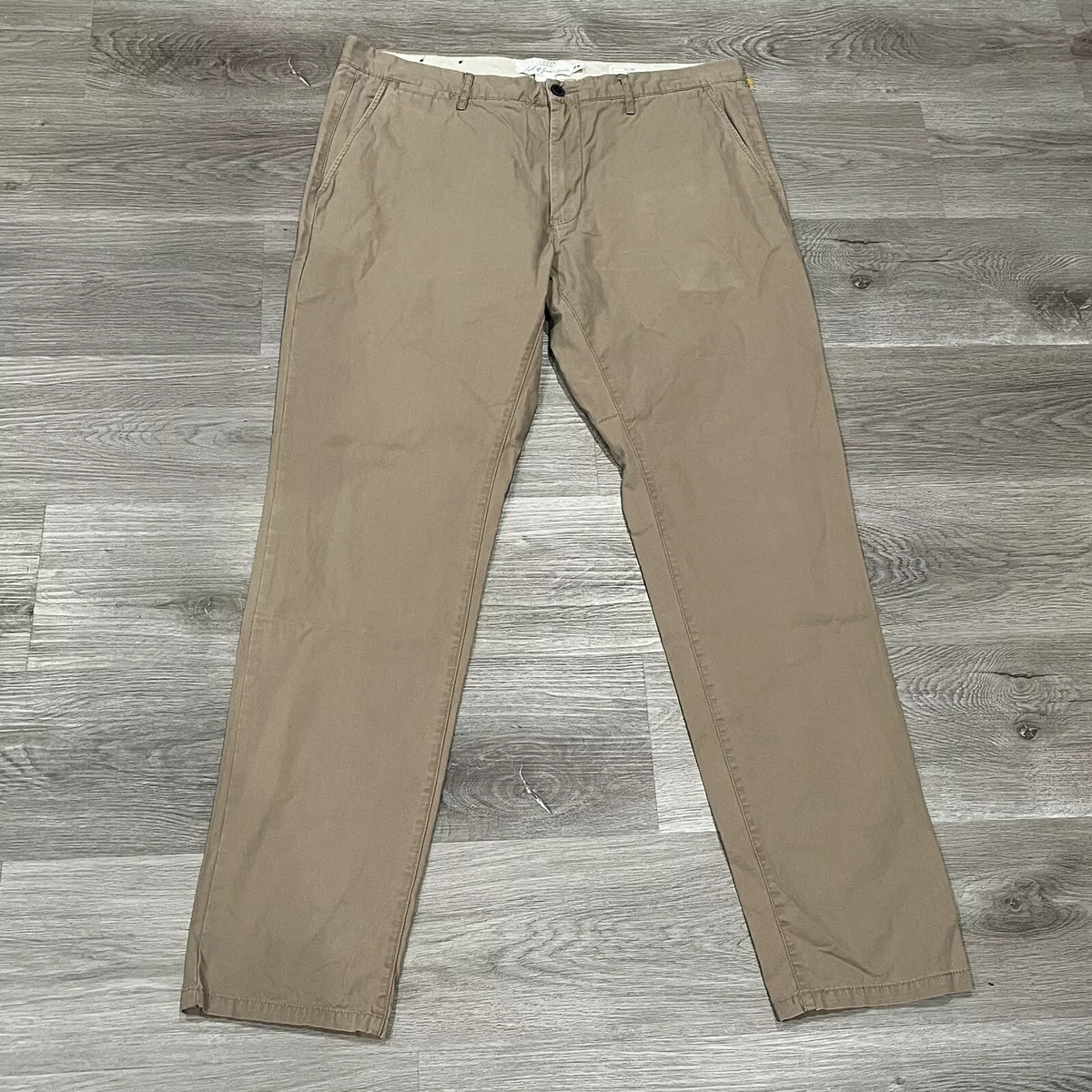 H&m logg slim clearance fit