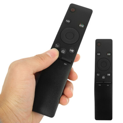 Remote Control For Samsung QN75Q80RAFXZA QN75Q90RAFXZA QN75Q900RBFXZA Smart TV