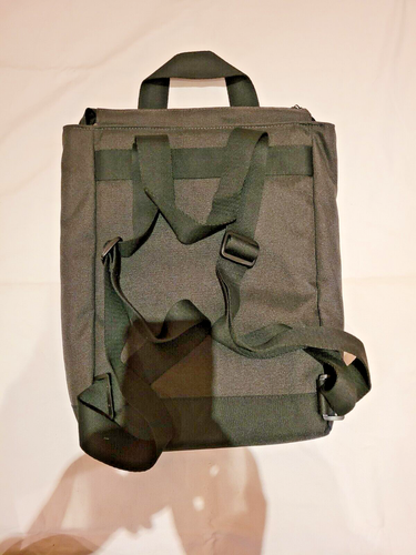 BENCH TOTE BAG - Rucksack - schwarz - 12,5 l - NEU - Bild 9 von 9