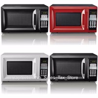 Hamilton Beach 0.7cu Ft Digital Led Countertop Microwave Oven Dorm 700w Kitchen Hamilton Beach 0.7cu Ft Digital Led Countertop Microwave Oven Dorm 700w Kitchen