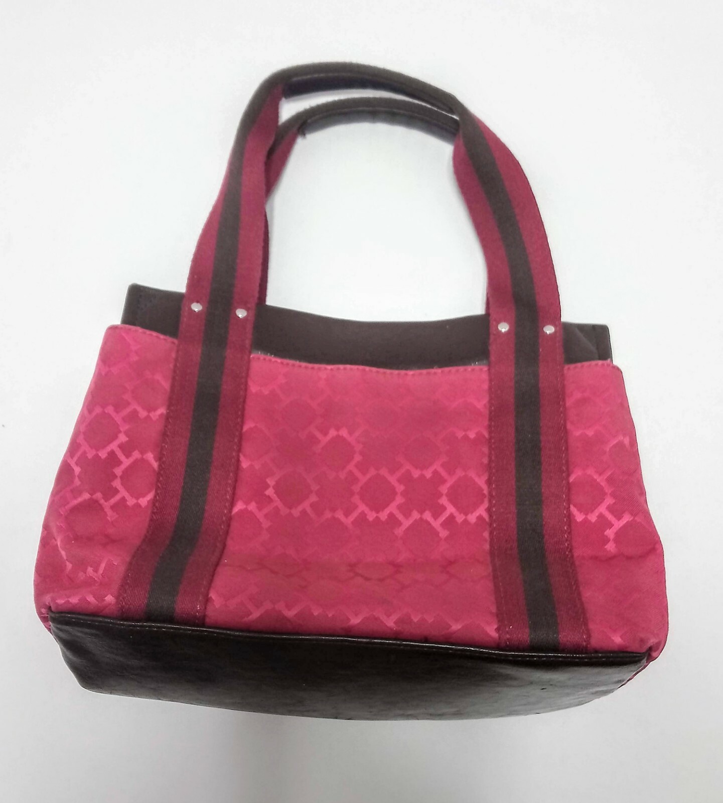 Tommy Hilfiger American Classics Petite Tote - image 5