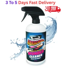 Abracadabra® Wonder Cleaner - As Seen on TV - 16 fl oz - Contractor Strength