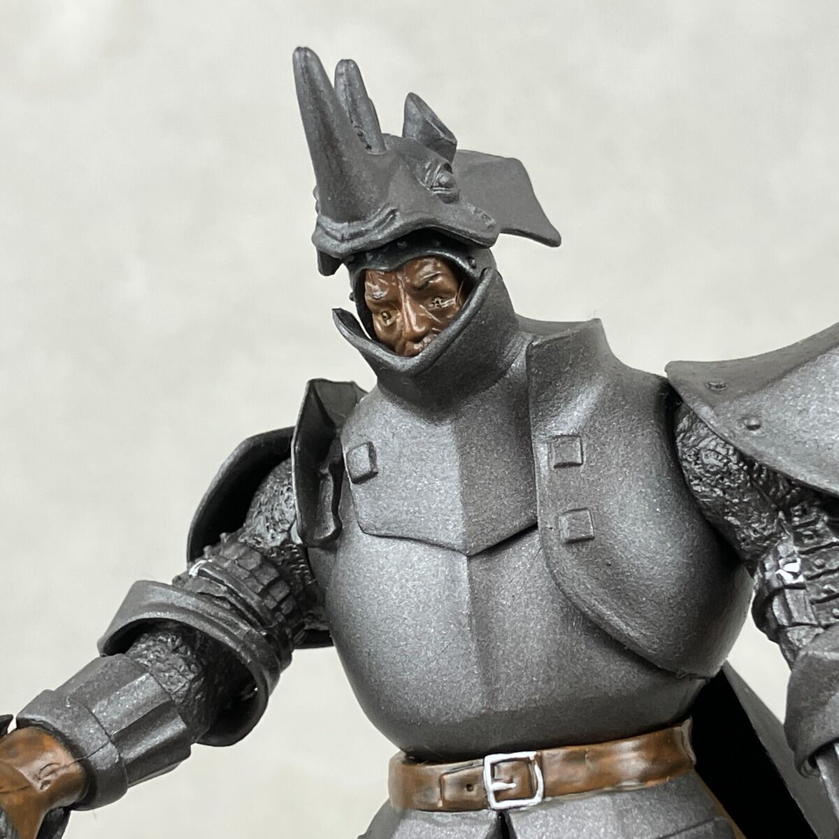 Art of War Berserk Boscogn Boscogn Rare Bloody Ver. Mini Vol Art of War Berserk Boscogn Boscogn Rare Bloody Ver. Mini Vol