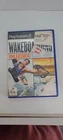 Wakeboarding Unleashed Sony PS2 PlayStation 2 Aus PAL Ex Rental Good Condition