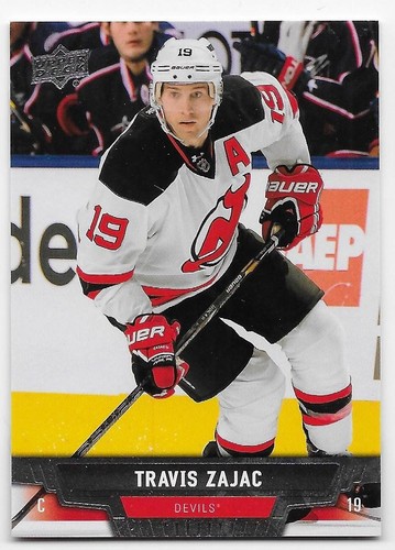 13/14 UPPER DECK SERIES 2 BASE Hockey (#251-450) U-Pick From List - Picture 169 of 201