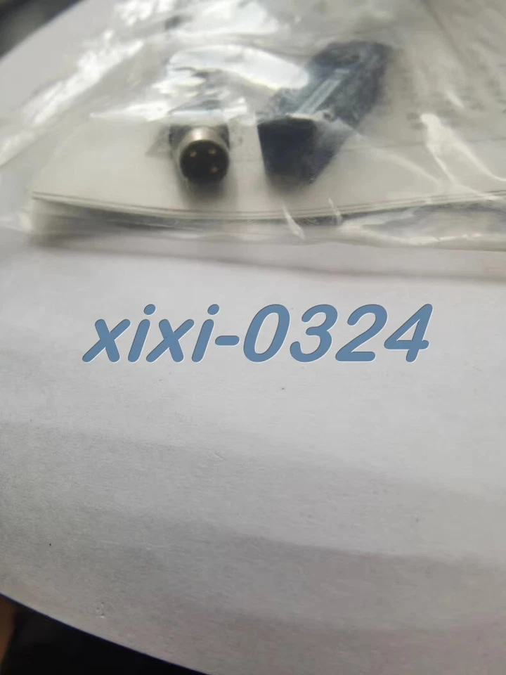 1PCS NEW Telemecanique XS7J1A1PAL01M8C proximity switch DHL shipping - Image 4 of 4