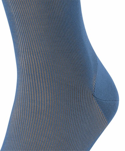 Calcetines para hombre FALKE Fine Shadow con estructura acanalada fina - Imagen 2 de 5