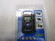 CENTRAL BOILER WOOD MOISTURE METER 3-IN-1 P/N 2900393, WOOD BOILERS