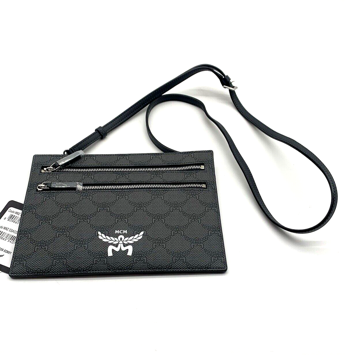 ショルダーバッグ・ポシェット Mcm \