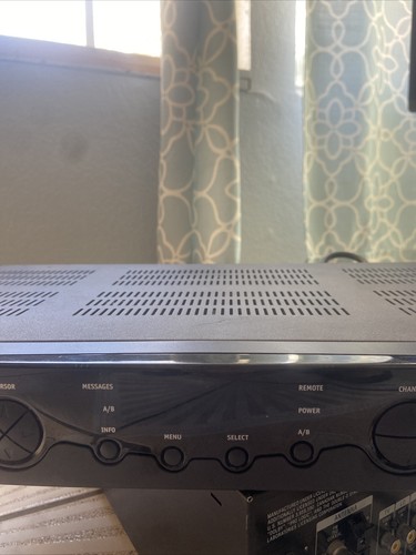 Motorola Interactive Digital Communications CATV Converter Model DCT 2244/1661 - Picture 3 of 8