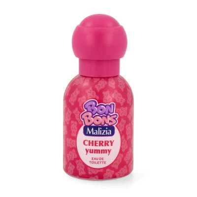 MALIZIA BONBONS Malizia Bon Bons Cherry yummy Eau de Toilette 50 ml Vapo