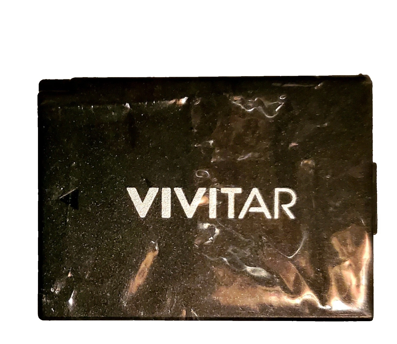 Cámara Vivitar baterías de 1000-1999 mAh