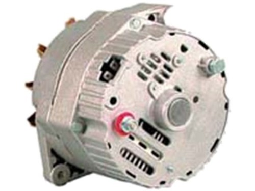 Alternator For 1983 Chevy S10 Blazer WM992QK