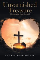 Andrea Rose-Butler | Unvarnished Treasure | Taschenbuch | Englisch (2022)