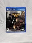 inFamous: Second Son Limited Edition (Sony Playstation 4 PS4, 2014)