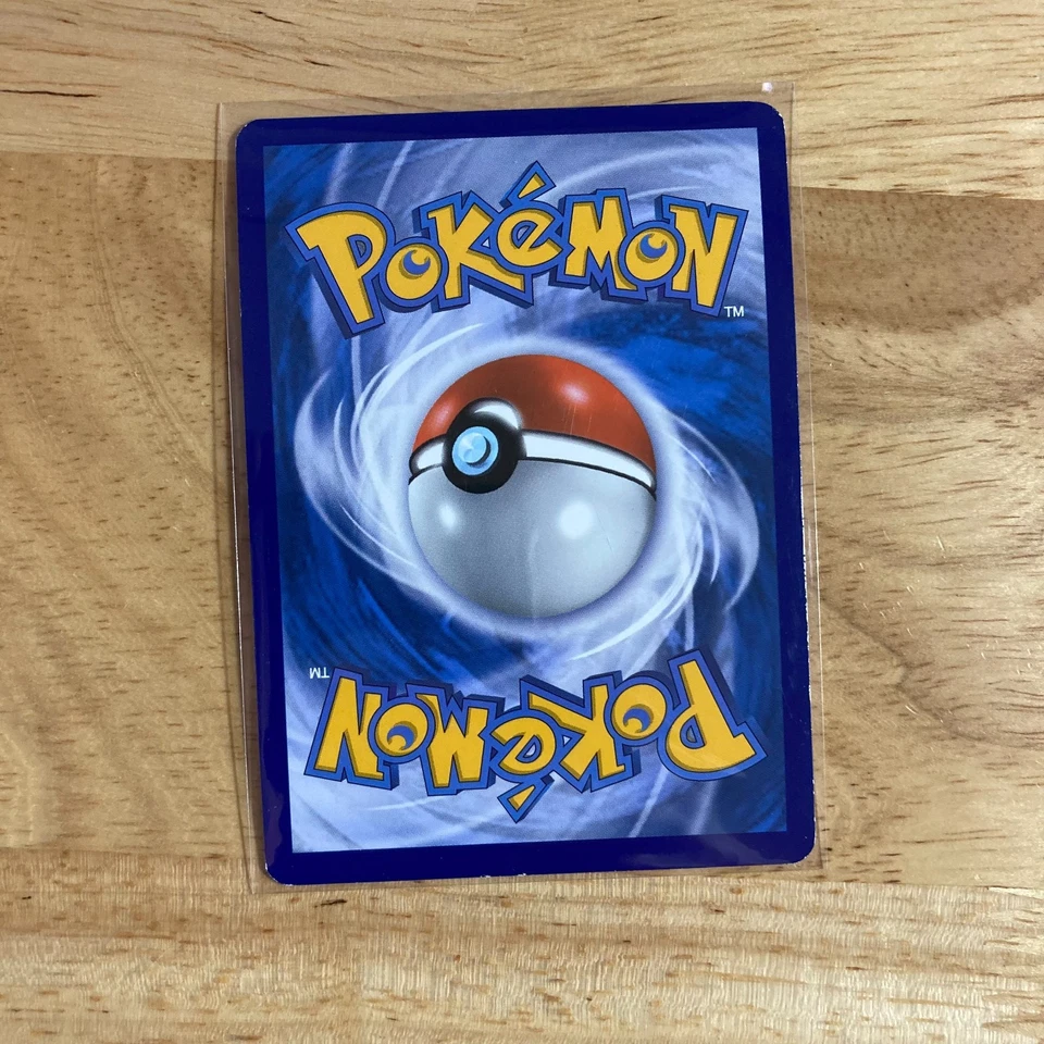 Cyndaquil SWSH221 SWSH: Sword & Shield Promo Cards Holo - Image 2 of 2