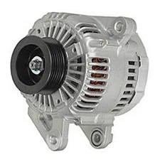 NEW ALTERNATOR FOR CHRYSLER CONCORDE 1998-2001 2110131 1210004231 1210004232
