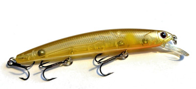 O.S.P. Asura 925 SP Wobbler, Jerkbait, Kunstköder, 9,25 cm, Suspending