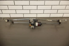 2003-2007 Hummer H2 Windshield Wiper Transmission Linkage W/ Motor