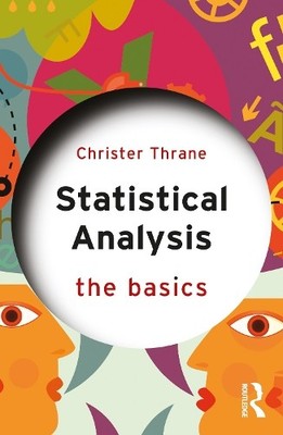 Statistical Analysis - 9781032640778