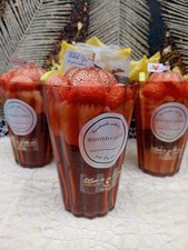 Candle Pumpkin Dream. Scented Candels Handmade Candle Soya Wax Soy Wax