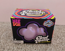 NeeDoh Cloud Pleaser Brand New In Box Schylli...